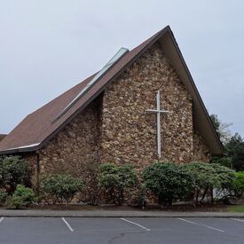 Highland Covenant Church, Bellevue, Washington, United States