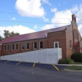 First Baptist Church of Creve Coeur, Creve Coeur, Illinois, United States