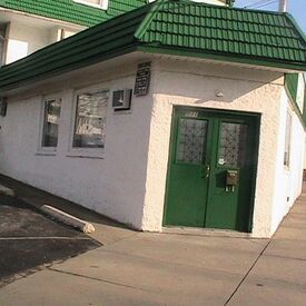 Holiness Church of the Lord Jesus Christ of the Apostles Faith, Upper Darby, Pennsylvania, United States
