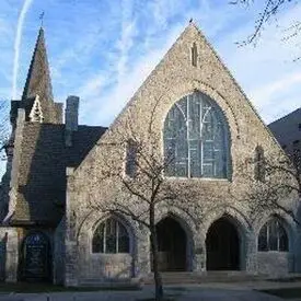 First Unitarian Society, Milwaukee, Wisconsin, United States