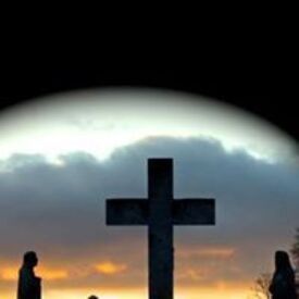 Calvary Baptist Church, Dedham, Massachusetts, United States