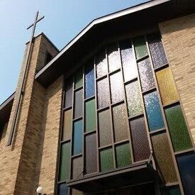 Richland Center Church of the Nazarene, Richland Center, Wisconsin, United States