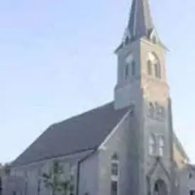 Trinity Lutheran Church, Cedarburg, Wisconsin, United States