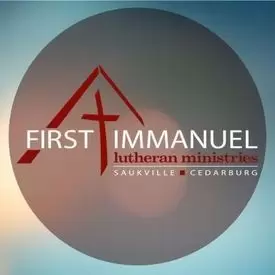 First Immanuel Lutheran Church, Cedarburg, Wisconsin, United States