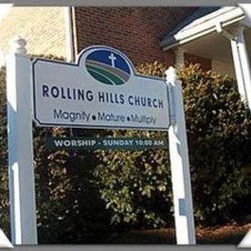 Rolling Hills Church, Platteville, Wisconsin, United States