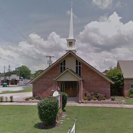 New Haven Baptist Church, Chattanooga, Tennessee, United States