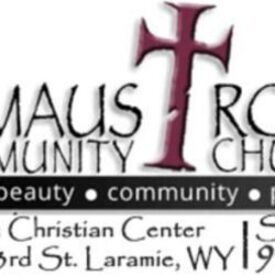 Emmaus Road Community Church, Laramie, Wyoming, United States