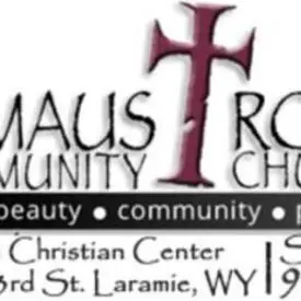 Emmaus Road Community Church, Laramie, Wyoming, United States