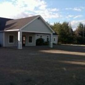 Downeast Baptist Church, Machias, Maine, United States