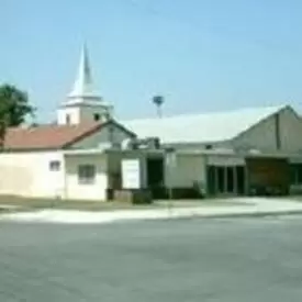 Aenon Christian Fellowship Church, Delaware City, Delaware, United States