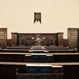 First Reformed Presbyterian Church of Cambridge, Cambridge, Massachusetts, United States