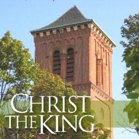 Christ the King Presbyterian Church, Cambridge, Massachusetts, United States