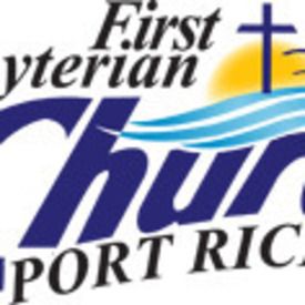 First Presbyterian Church Port Richey, Port Richey, Florida, United States