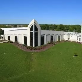 First Assembly of God, Fort Wayne, Indiana, United States