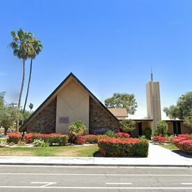 The Church of Jesus Christ of Latter-day Saints, Palm Springs, California, United States