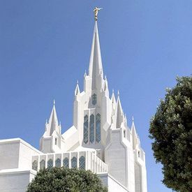 San Diego California Temple, San Diego, California, United States