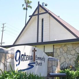 Gateway Community Church, Chino, California, United States