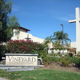 Inland Vineyard Christian Fellowship, Corona, California, United States