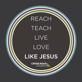 Cross Road Church, Wichita, Kansas, United States