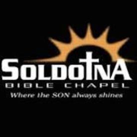 Soldotna Bible Chapel, Soldotna, Alaska, United States