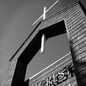 Church Of The Nazarene Hllcrst, Anchorage, Alaska, United States