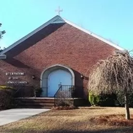 St. Catherine of Siena, Tarboro, North Carolina, United States