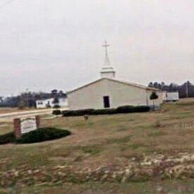 Maria, Reina de las Americas, Mount Olive, North Carolina, United States