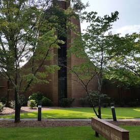 St. Anthony of Padua, Southern Pines, North Carolina, United States