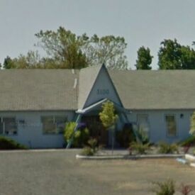 Liberty Baptist Church, White City, Oregon, United States