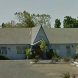 Liberty Baptist Church, White City, Oregon, United States