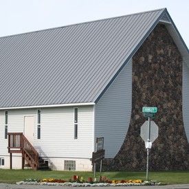 Soldotna Church Of God, Soldotna, Alaska, United States