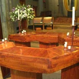 St. Stephen's Episcopal Church, Belvedere, California, United States