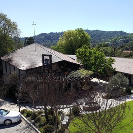 St. George's Episcopal Church, La Canada Flintridge, California, United States