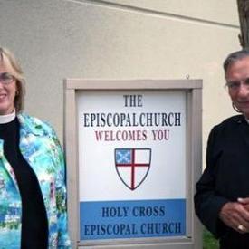 Holy Cross Episcopal Church, Carlsbad, California, United States