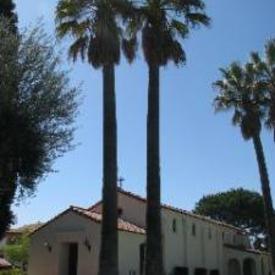 Church of the Transfiguration, Arcadia, California, United States