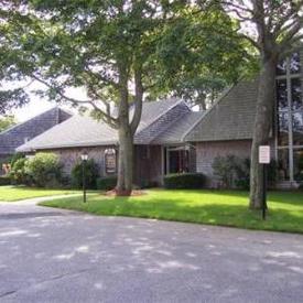 St. David's Episcopal Church, South Yarmouth, Massachusetts, United States