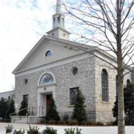 St. Benedict's Episcopal Church, Smyrna, Georgia, United States