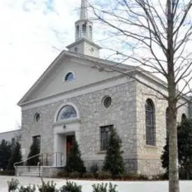 St. Benedict's Episcopal Church, Smyrna, Georgia, United States