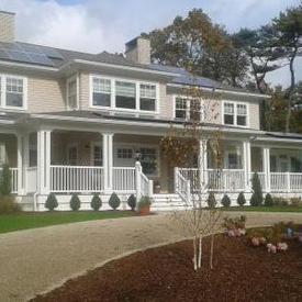 The Sisters of St. Margaret, Duxbury, Massachusetts, United States