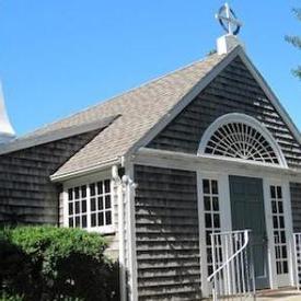 Church of the Holy Spirit, Orleans, Massachusetts, United States