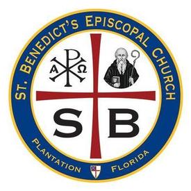 St. Benedict's Episcopal Church, Plantation, Florida, United States