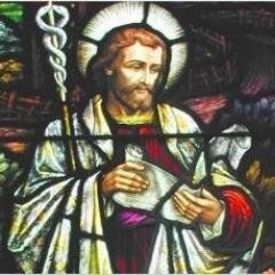 St. Luke's Episcopal Church, Lebanon, Pennsylvania, United States