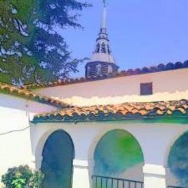St. Martin in-the-Fields, Winnetka, California, United States