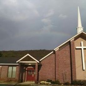 Morningside Baptist Church, Huntsville, Alabama, United States