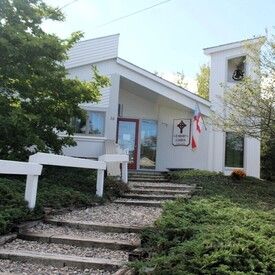 St. Aidans' Episcopal Church, Machias, Maine, United States
