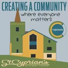 St. Cyprian's Episcopal Church, San Francisco, California, United States