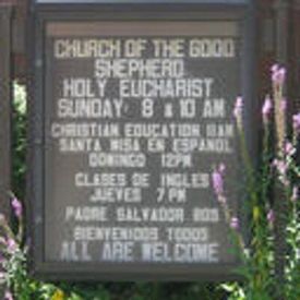 Church of the Good Shepherd, Rahway, New Jersey, United States