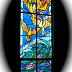 St. Alban's Episcopal Church, Albany, California, United States
