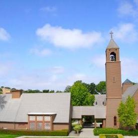St. Mark's in-the-Valley, Los Olivos, California, United States