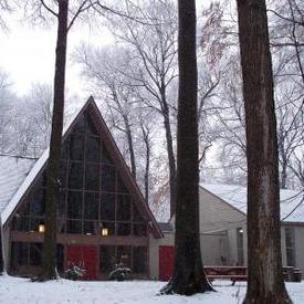 Trinity Episcopal Church, Farmington Hills, Michigan, United States